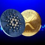 XRP vs Cardano