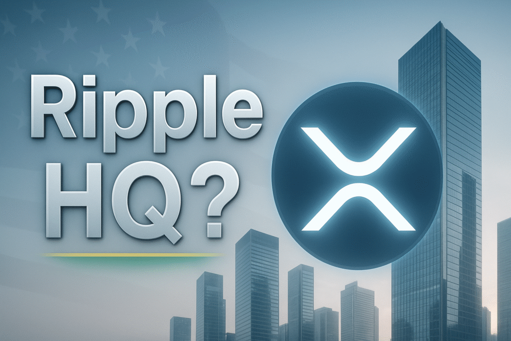 Ripple HQ