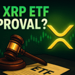 XRP ETF Get Approved
