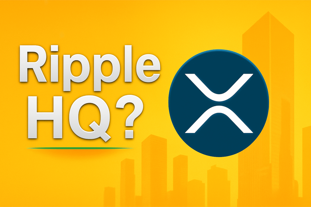 Ripple HQ