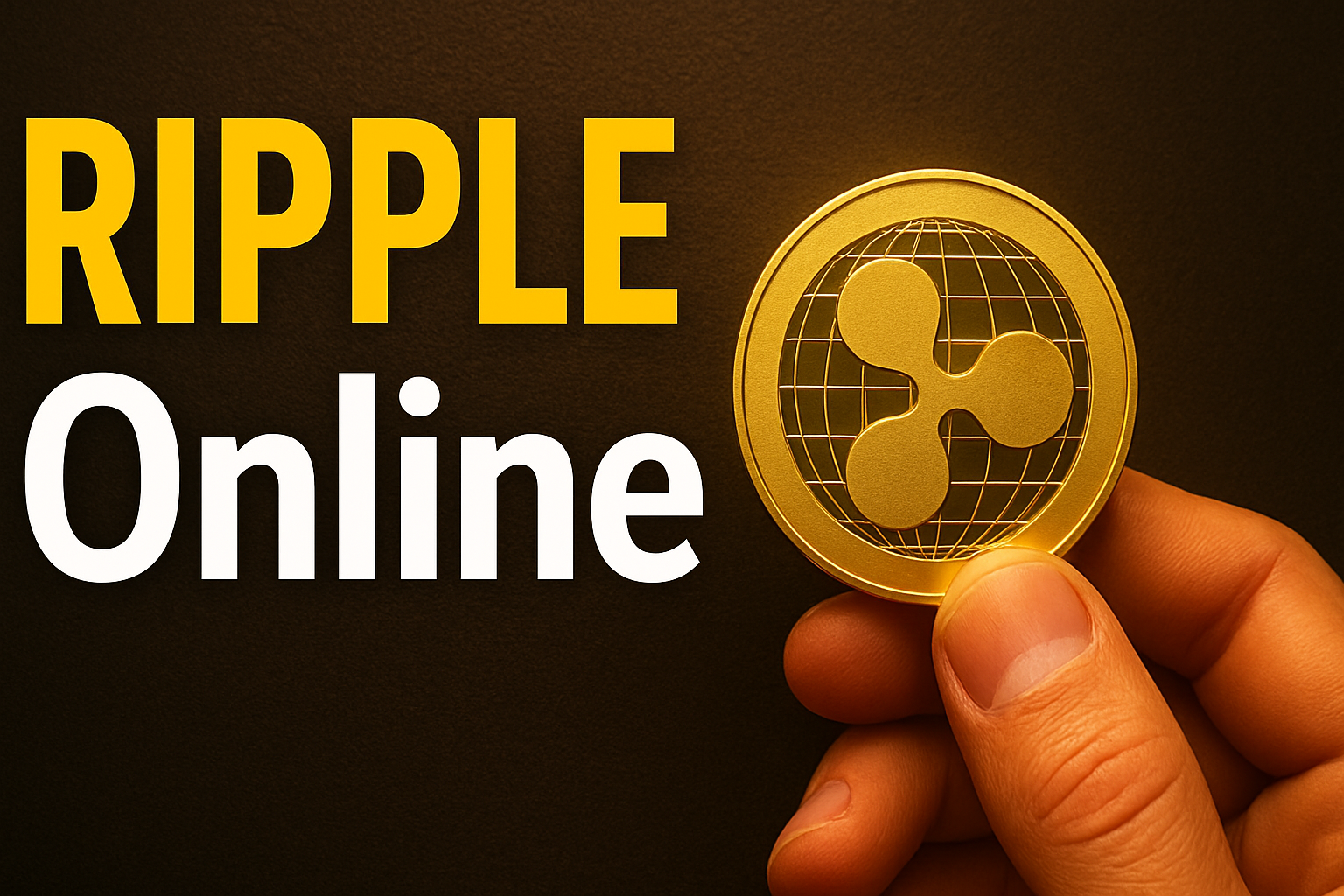 Ripple Online