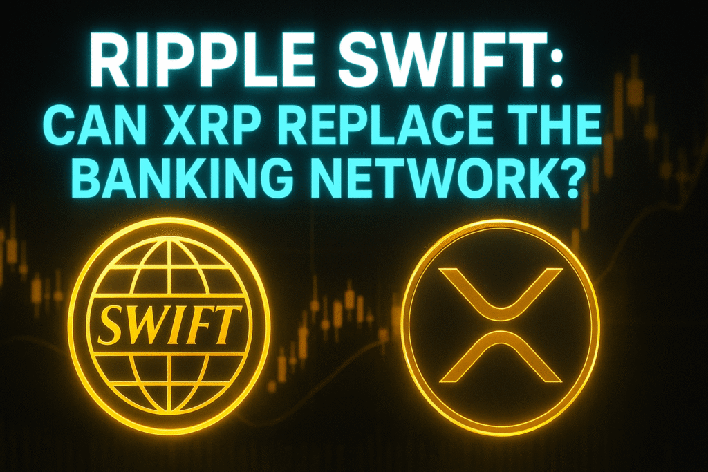 Ripple SWIFT