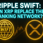 Ripple SWIFT