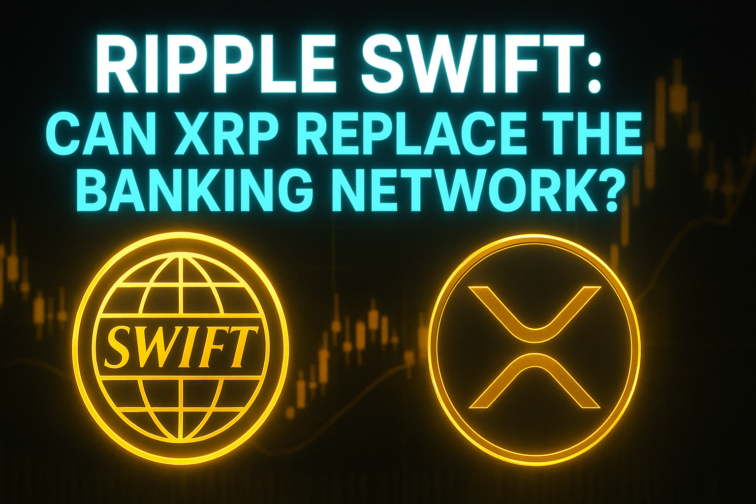 Ripple SWIFT