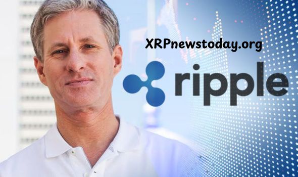 Ripple Founder Net Worth