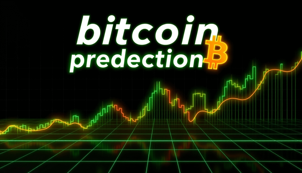 Bitcoin Predictions