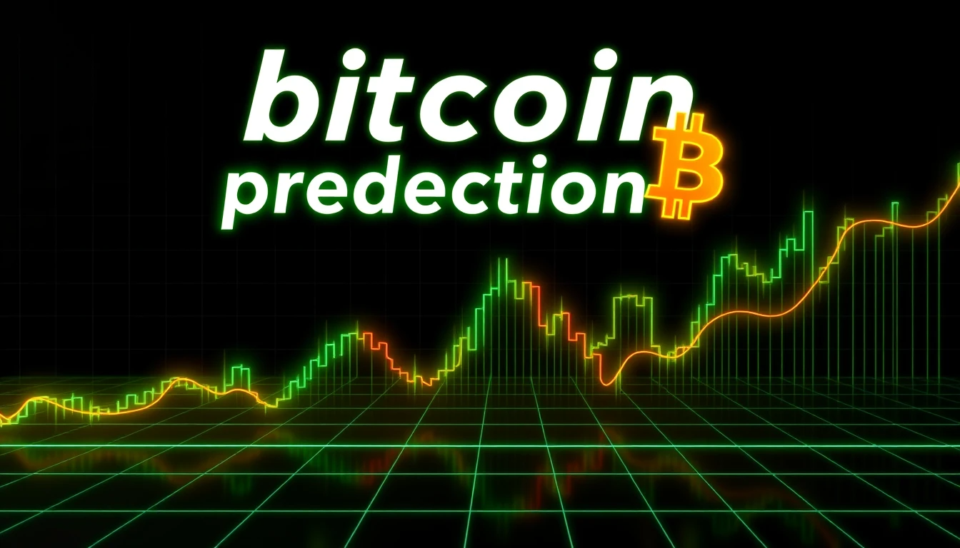 Bitcoin Predictions