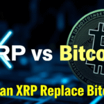 Could XRP Replace Bitcoin