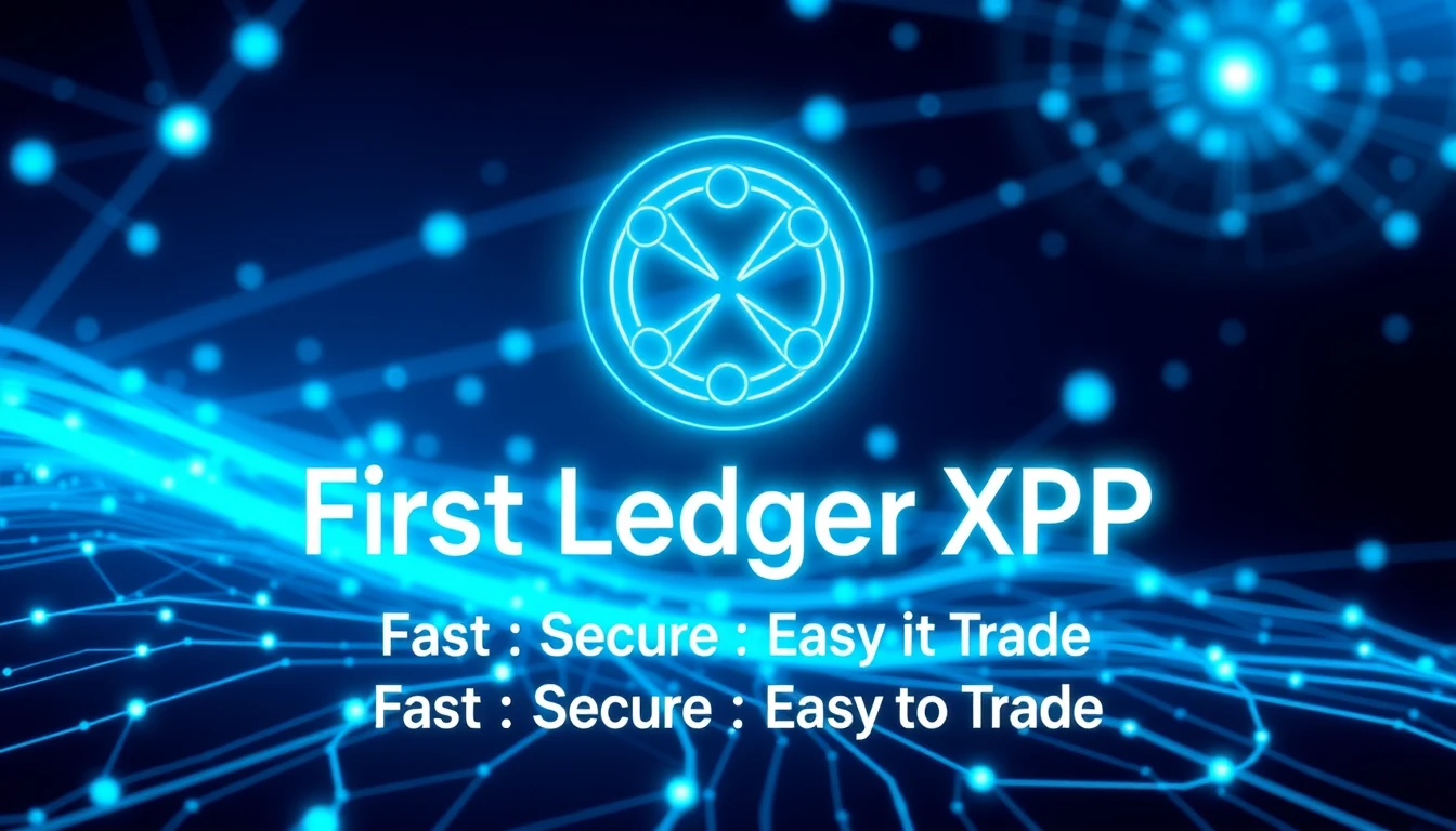 First Ledger XRP