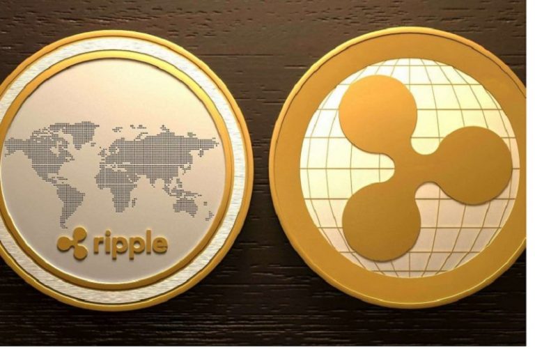 Ripple and Cardano