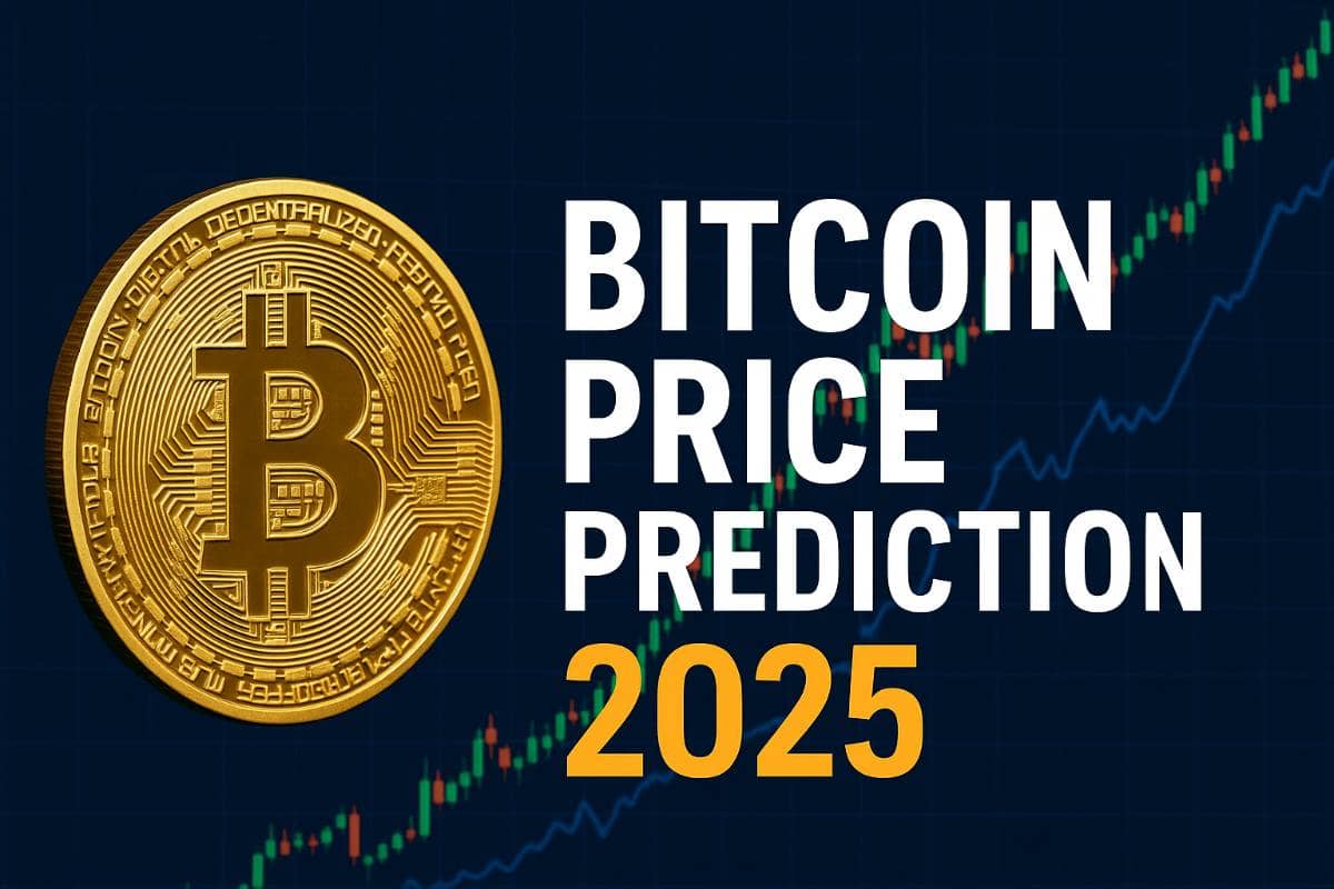 Bitcoin Predictions