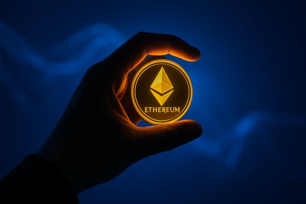 faston crypto etherions