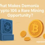 Demonia Crypto 106