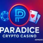 Paradice Crypto Casino