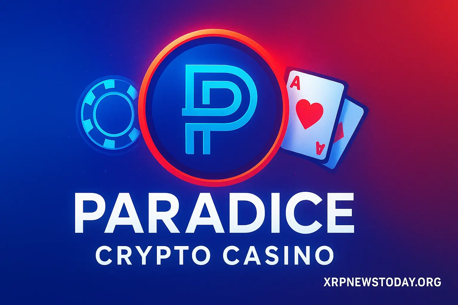 Paradice Crypto Casino