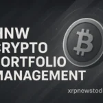 hnw crypto portfolio management