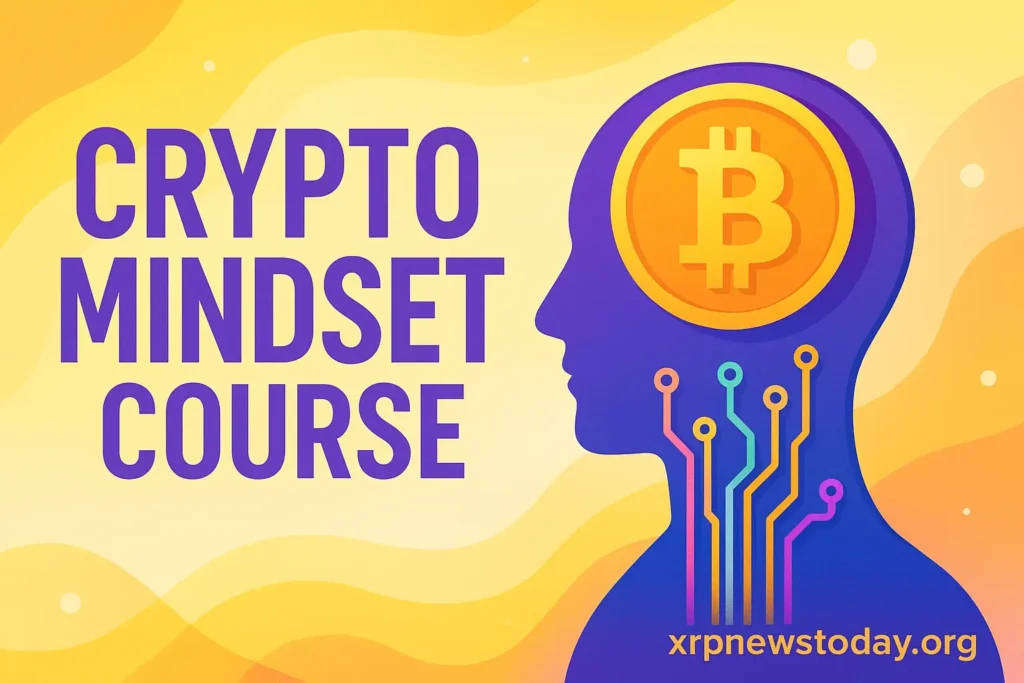 Crypto Mindset Course