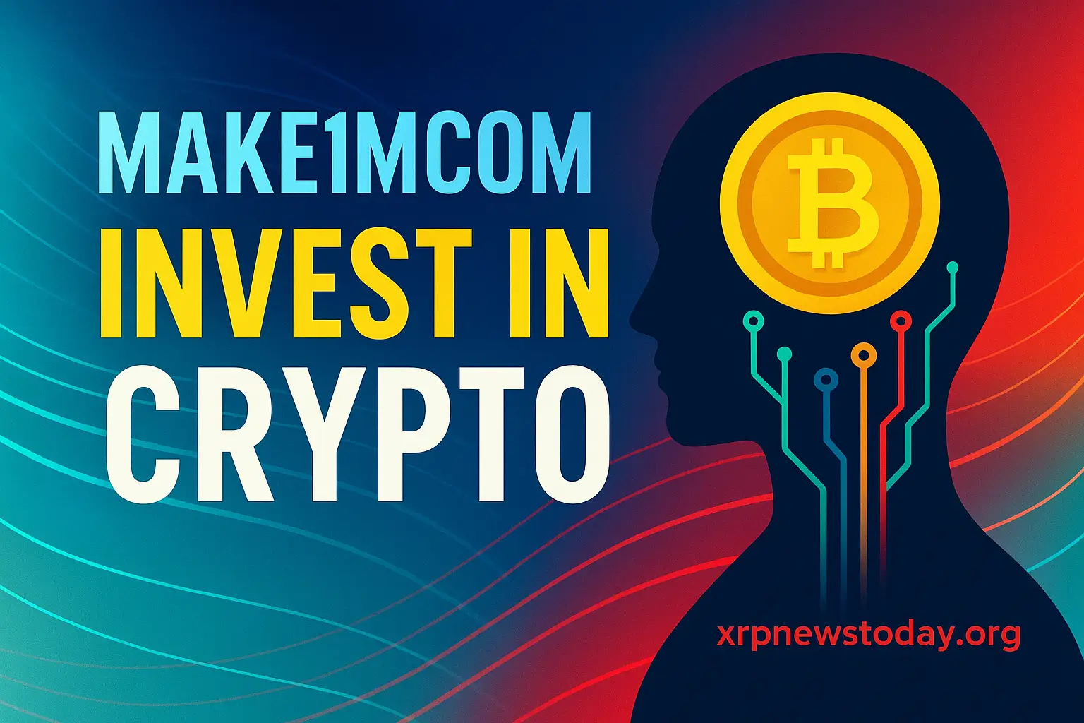 Make1M.com Invest in Crypto