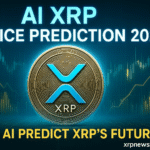 AI XRP Price Prediction