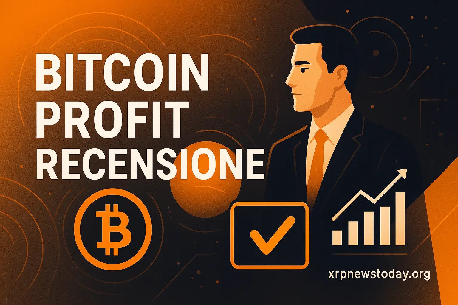 Bitcoin Profit Recensione
