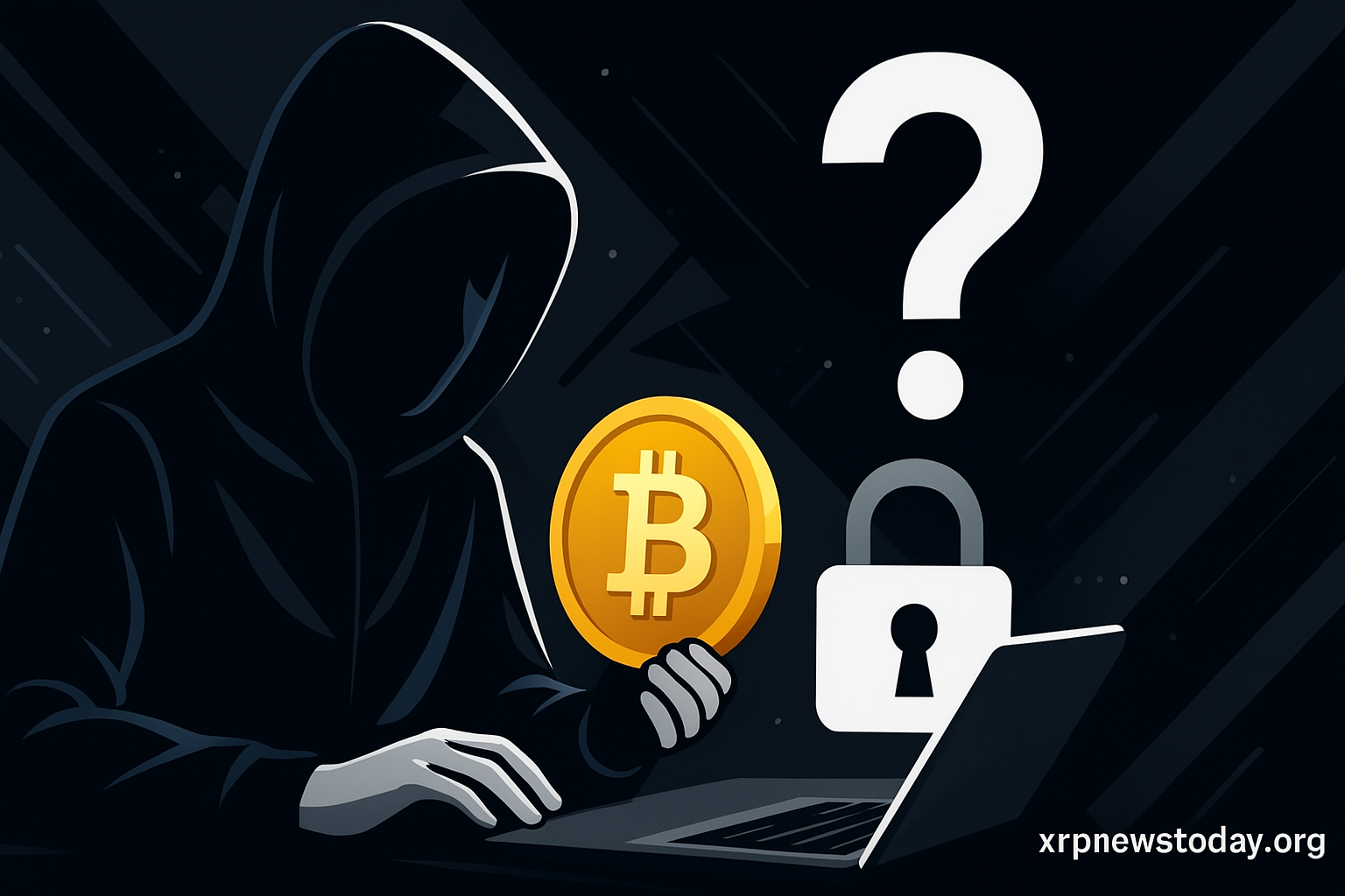 Jak anonimowo sprzedać bitcoin