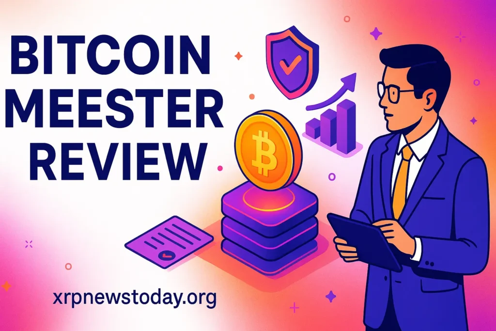 Bitcoin Meester Review