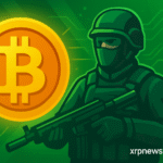 Bitcoin Escape from Tarkov