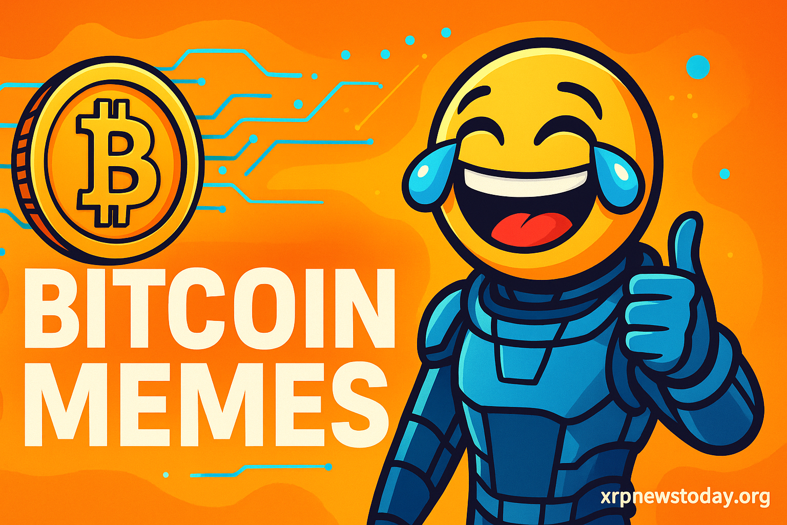 Bitcoin Memes