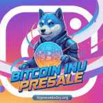 Bitcoin Inu Presale